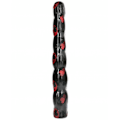Pikkukuva 3 / 4: Kaikki musta - Anal Dildo 32 cm