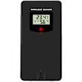 Miniatyrbillede 1 af 4: Trådløs sensor til vejrstation BD-920 Berdsen Sort