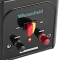Miniatyrbild 3 av 4: Solar shepherd energizer för elstängsel upp till 10 km 0,5 J
