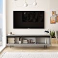 Miniatyrbillede 4 af 7: TV stativ LV1-RL