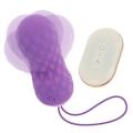 Pikkukuva 1 / 4: Ohmama - Remote Control Egg 7 värähtelytilaa