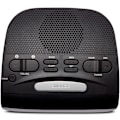 Miniatyrbillede 3 af 5: Clockradio med dobbelte alarmer