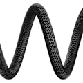Miniatyrbillede 5 af 9: USB-C - HDMI kabel 8K 60Hz fleksibelt holdbart 1,5m sort