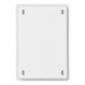 Pikkukuva 4 / 7: Ruokailuvälinetarjotin 24,7 x 17,2 x 5,2 cm