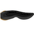 Miniatyrbillede 4 af 8: Shunga - Aiko Intim Massager Sort