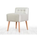Miniatyrbillede 2 af 8: Puf Moouv 9103 - Creme