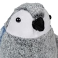 Pikkukuva 6 / 6: Pingviinin oven pysäkki