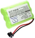 Batteri til Uniden BT-446 mfl erstatningsbatteri