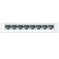 Miniatyrbild 5 av 6: TP-LINK TL-SF1008D - 8-portars switch