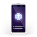 Pikkukuva 7 / 9: SmartLife LED-Lamppu | Wi-Fi | E14 | 470 lm | 4.9 W | Lämpimästä kylmään valkoiseen | 2700 - 6500 K | Android™ / IOS | Kynttilä | 1 kpl
