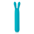 Miniatyrbillede 2 af 7: Je Joue - Bullet Rabbit Teal Strong