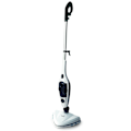 Miniatyrbillede 1 af 5: Dampmoppe 10-i-1 1500W SM210 Hvid/Sort