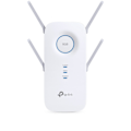 Miniatyrbillede 2 af 7: TP-LINK RE650 Dual-band - WiFi repeater