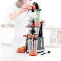 Pikkukuva 3 / 3: Slow Juicer 200W XXL Syöttöaukko