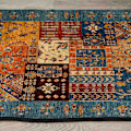 Pikkukuva 6 / 9: Matto (80 x 150) Eexfab445-Klm