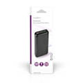 Miniatyrbillede 9 af 9: Powerbank | 20000 mAh | 1.5 / 2.0 / 3.0 A | Antal output: 2 | Output tilslutning: 1x USB-A / 1x USB-C™ | Input forbindels: 1x Micro USB / 1x USB-C™ |