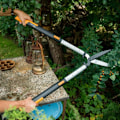 Pikkukuva 3 / 3: Pensasakset HS86 Telescopic SmartFit