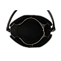 Miniatyrbillede 7 af 9: Bucket Bag 328 v2 - Grå, Sort