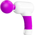 Miniatyrbillede 3 af 10: Pretty Love - Magic Gum genopladeligt massageapparat