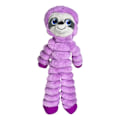 Miniatyrbild 2 av 3: KONG Shakers Crumples Sloth XL