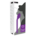Miniatyrbillede 2 af 3: B Swish - Bgee Classic Plus Lilac Massager