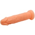 Miniatyrbild 5 av 9: Baile - Vive Realistic Dildo 19,8 Cm Naturlig färg