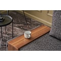 Miniatyrbillede 4 af 8: 1-sædet sofa flyve højre - antracit