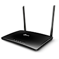 Miniatyrbillede 2 af 6: TP-LINK Archer MR400 - LTE-modem og WiFi-basestation