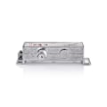 Miniatyrbillede 3 af 4: CATV Splitter | 5 - 1000 MHz | Tab af indsættelse: 6.8 dB | Antal output: 3 | 75 Ohm | Zinc Alloy