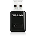Miniatyrbillede 2 af 3: TP-LINK TL-WN823N - WiFi-adapter