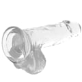 Pikkukuva 5 / 8: Röntgenkuva - Kirkas kupu palloilla 15,5 cm -O- 3,5 cm