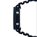 Miniatyrbillede 2 af 5: CASIO G-SHOCK Mod. OAK - ALL BLACK