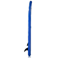 Miniatyrbild 5 av 5: SUP Board Uppblåsbar Stand up Board Paddle Board Navy-M