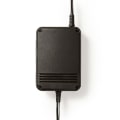 Miniatyrbild 1 av 2: Universal DC Power Adapters | Biladapter | 24 W | Inspänning: 12 V DC / 24 V DC | 1.5 / 3 / 4.5 / 6 / 7.5 / 9 / 12 V DC | Maximal utgångsström per por