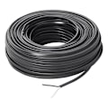 Pikkukuva 1 / 4: Kaapeli 2x 0,75mm² litteä rulla 50M