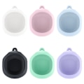 Pikkukuva 6 / 7: T8 Bluetooth TWS langattomat kuulokkeet kotelolla, valkoinen