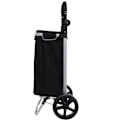 Miniatyrbillede 4 af 5: Smartshopper DLX Sort