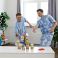Miniatyrbillede 3 af 6: Kan kaste for børn