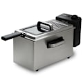 Miniatyrbillede 2 af 3: Frituregryde 3,0L 2000W FR130 Rustfri