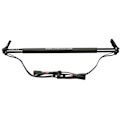 Miniatyrbillede 2 af 7: Gymstick Original Strong 2.0 - gympind, sort