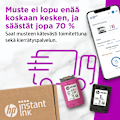 Miniatyrbillede 3 af 8: HP 302 - blækpatronpakke, sort og trefarvet