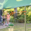Pikkukuva 5 / 6: Telttatangon ripustuskoukku kaksipuolinen 26,5 cm