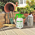 Miniatyrbillede 2 af 9: Tryksprøjte 2 liter grøn