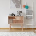 Miniatyrbillede 1 af 5: Natbord City Colorblock