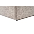 Miniatyrbild 4 av 6: 1-sits soffa Lora O1 - Mocka