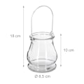 Miniatyrbild 4 av 7: Lykta transparent set om 12