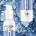 Miniatyrbillede 7 af 8: Waterfeel - Cold Effect Glidemiddel 150 Ml