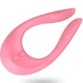 Miniatyrbillede 3 af 4: Satisfyer - Partner Multifun 2