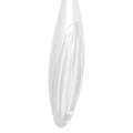 Pikkukuva 4 / 6: Satisfyer - Twirling Joy Clit Tip Vibrator valkoinen