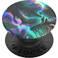 Miniatyrbillede 1 af 2: PopSockets PopGrip - telefonholder, Oil Agate